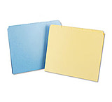 Image of United Stationers Guide Blnk Tab 1/5cut Lgl Bx50 ESSPN305