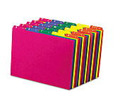 Image of United Stationers Guide Polyfle 1-31ltr Ast ESS40143