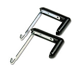 Image of United Stationers Hanger Prtition Adj Bk St2 QRT7502