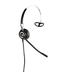 Image of United Stationers Headset Biz 2410 Omni JBR2403320105
