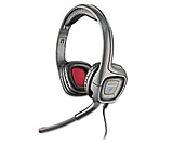 Image of United Stationers Headset Corded Pc Dgy PLNAUDIO655