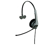 Image of United Stationers Headset Gn2010st Mono JBR2003320105