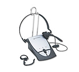 Image of United Stationers Headset Telsys Noise Cncl PLNS12