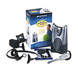 Image of United Stationers Headset Wrls Combo Bksr PLNCS50HL10