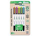 Image of United Stationers Hilighter Dblend Ast St5 ZEB75005