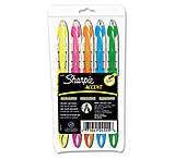 Image of United Stationers Hilighter Lqd Accent 5/st SAN24555