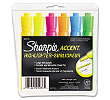 Image of United Stationers Hilighter Sharpie Accent Flg SAN25026