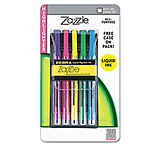 Image of United Stationers Hilighter Zazzle Ast St5 ZEB74005