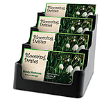 Image of United Stationers Holder4-tierbus Crdbk DEF90404