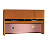 Image of United Stationers Hutch 71 W/doors Dch BSHWC24477