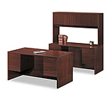 Image of United Stationers Hutch 48x37 Stack On My HON105323NN