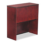 Image of United Stationers Hutch W/drs 72x15 Cm Vnr ALERN267215CM