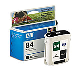 Image of United Stationers Inkcart Hp Designjt Bk HEWC5016A