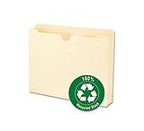 Image of United Stationers Jacket File Toptb Rcy Mla SMD75606