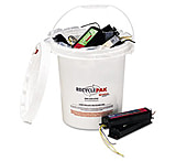Image of United Stationers Kit Recycle Battery SPDSUPPLY041