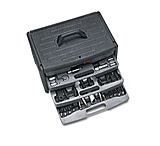 Image of United Stationers Kit Tool 99pc W/case GNSHM99