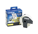 Image of United Stationers Label Line List 1 Round BRTDK1218