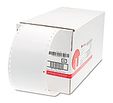 Image of United Stationers Label Tab 4x2-15/16 We Bx5000 UNV70116