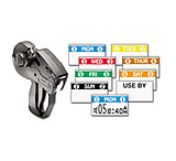 Image of United Stationers Labelerdate Code Kitgy MNK925200