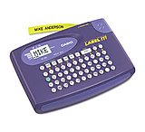 Image of United Stationers Labelmaker 2 Line 16 Dgt CSOKL120L