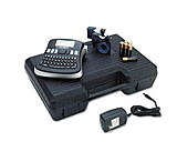 Image of United Stationers Labelmaker Lm210d Bkslv DYM1738345