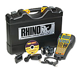 Image of United Stationers Labelmakerrhino 6000yel DYM1734520