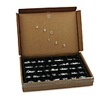 Image of United Stationers Letters S F/mes Brd .5 St144 QRTF12