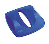 Image of United Stationers Lid Recetpacle 23 Gal Be RCP269000BE