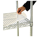 Image of United Stationers Liner Shelf 24x48 4/pk ALESW59SL4824