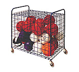 Image of United Stationers Locker Ball 24 Cap Slv CSILFX