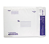 Image of United Stationers Mailer Bubble Poly Whi 7 Pk25 LEP8124125
