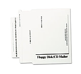 Image of United Stationers Mailer Dsk/cd 6x8.5 25/bx QUAE7265