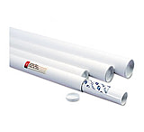 Image of United Stationers Mailer Tube3.5x42 We Ct25 QUA46026
