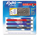 Image of United Stationers Marker Expo Click Set Ast SAN1751662