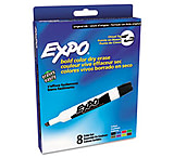 Image of United Stationers Marker Bullet Tip Expo Be Dz12 SAN88003