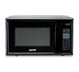 Image of United Stationers Microwave 0.7 C.f. Bk SNFEMS2588B