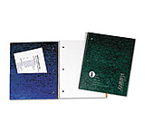 Image of United Stationers Notebook 100 Sheets Ast TOP65100