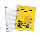 Image of United Stationers Notebook Data 10cl We TOP36250