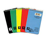 Image of United Stationers Notebook Memo 5x3 Sidopn AMP25095