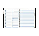 Image of United Stationers Notebook Orgnzr Appt Bk REDA29C81