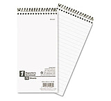 Image of United Stationers Notebook Pkt Ptmn4x8 70sh AMP25281