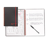 Image of United Stationers Notebook Polycover T/wire JDKK66652