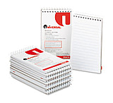 Image of United Stationers Notebook Wrbnd 3x5 12/pk UNV20435