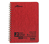Image of United Stationers Notebook Wrbnd 9.5x6 AMP25447