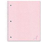 Image of United Stationers Notebook1sub11x87/8pk RED33710