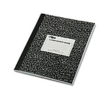 Image of United Stationers Notebookcompositionwh TOP63795