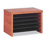 Image of United Stationers Organizer File Mc ALEVA316012MC