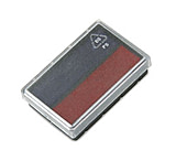 Image of United Stationers Pad Dtr Micro Rd/be COS062072