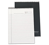 Image of United Stationers Pad Top Wrebnd 60sh We TOP63978