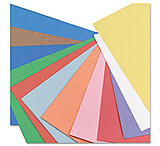 Image of United Stationers Paper Const 18x24 Hyr Pk50 PAC103444